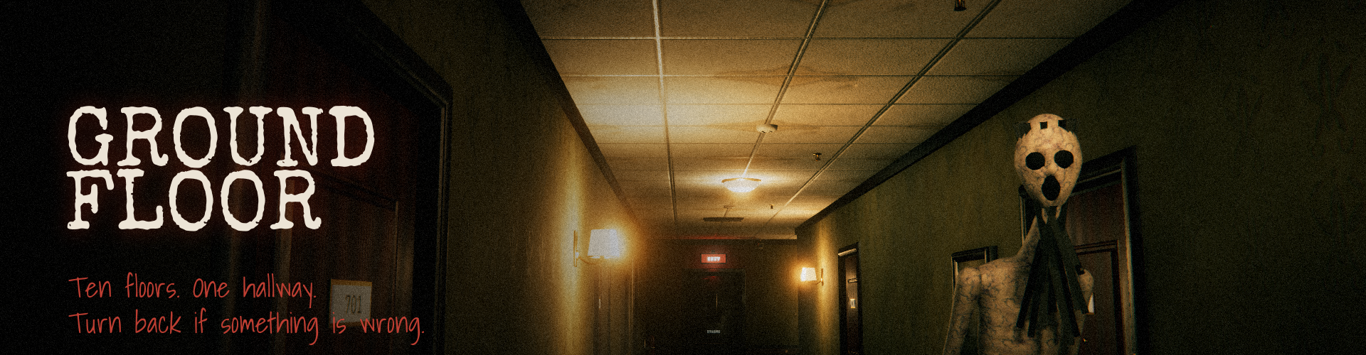 Ground Floor