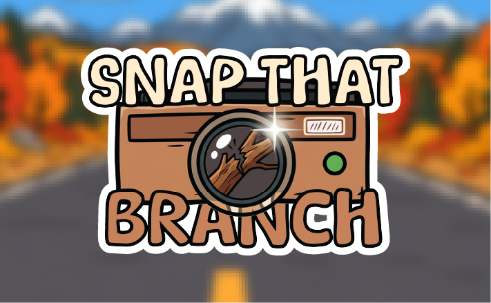 Snap That Branch