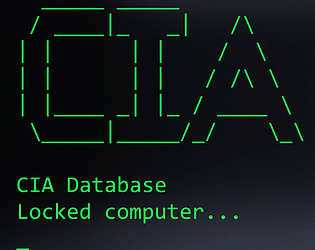 Terminal Hacker