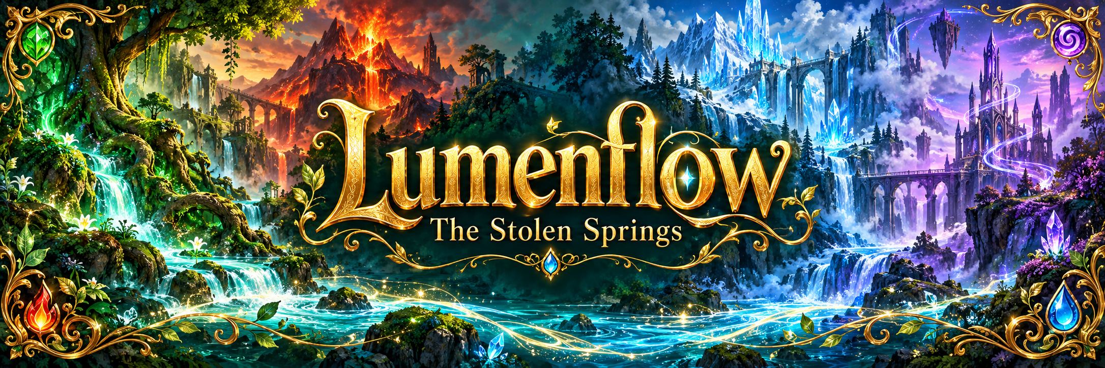 Lumenflow