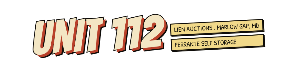 Unit 112