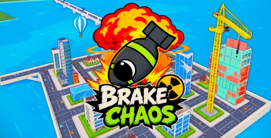 BRAKE CHAOS