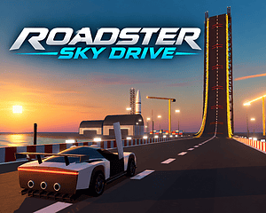 Roadster Sky Drive