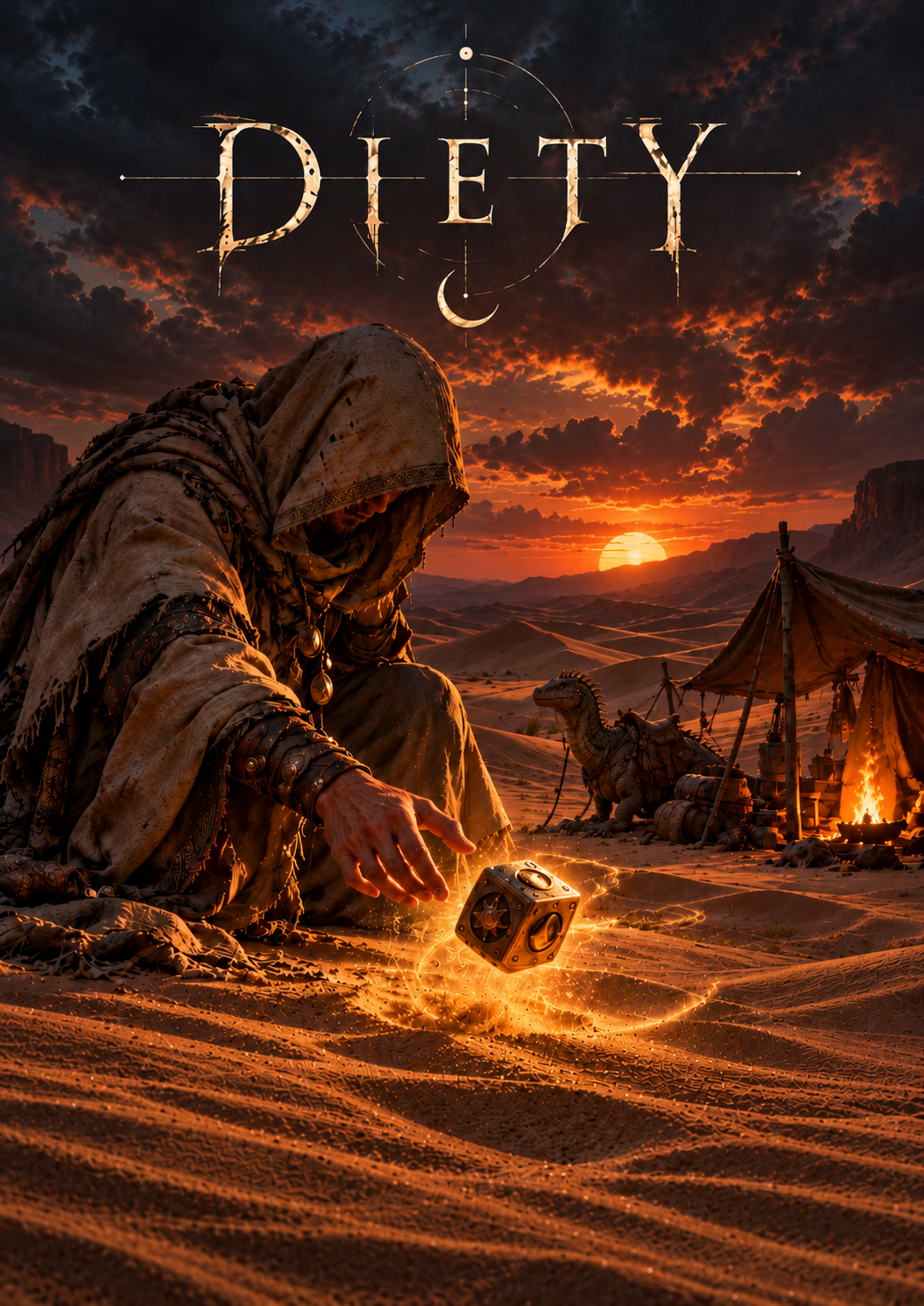 DIETY