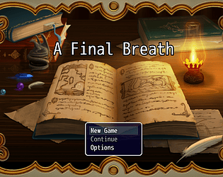 A Final Breath