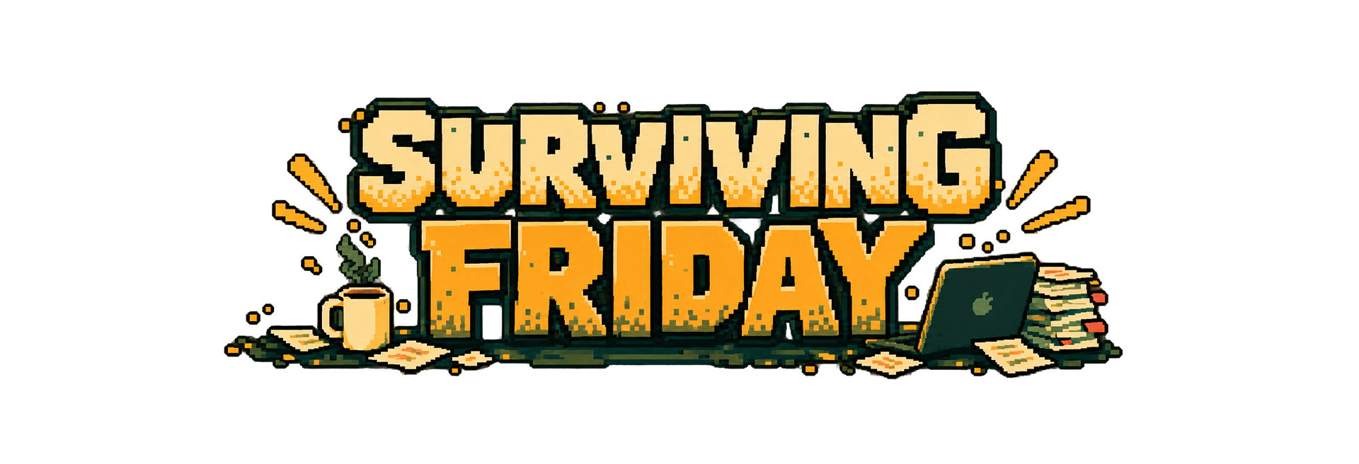 Surviving Friday