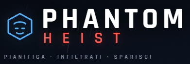 Phantom Heist