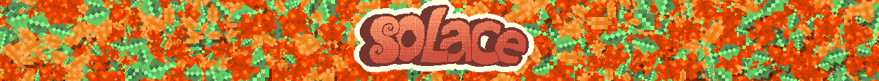 Solace