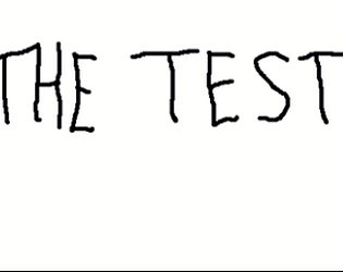 The Test