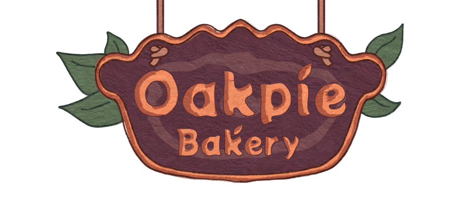 Oakpie Bakery