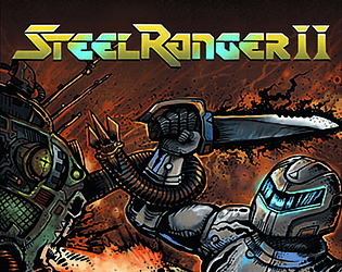Steel Ranger 2 [$12.99] [Action] [Windows] [Linux]