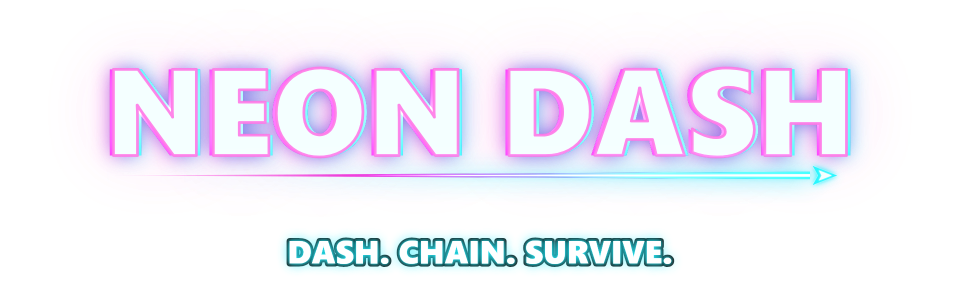 Neon Dash