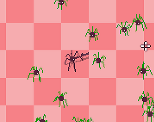 Spid on Grid