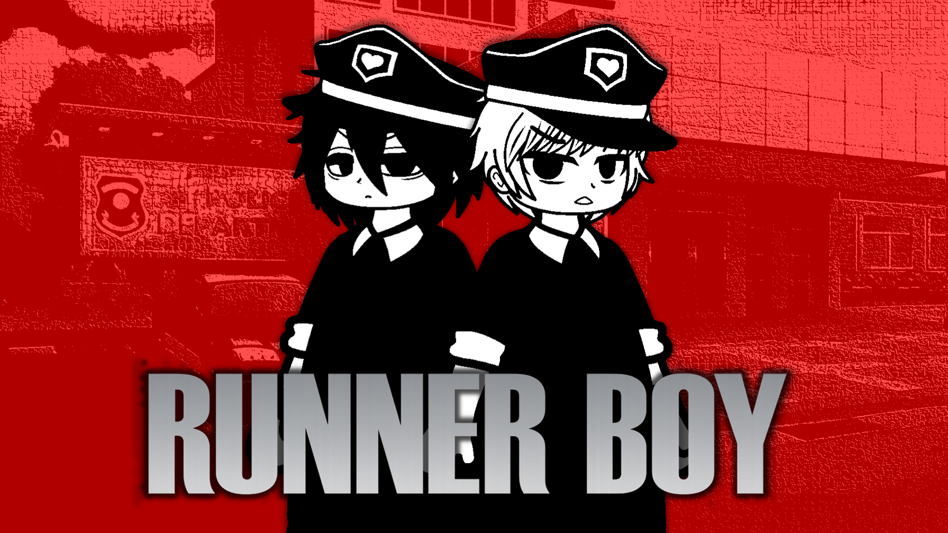 Runner Boy