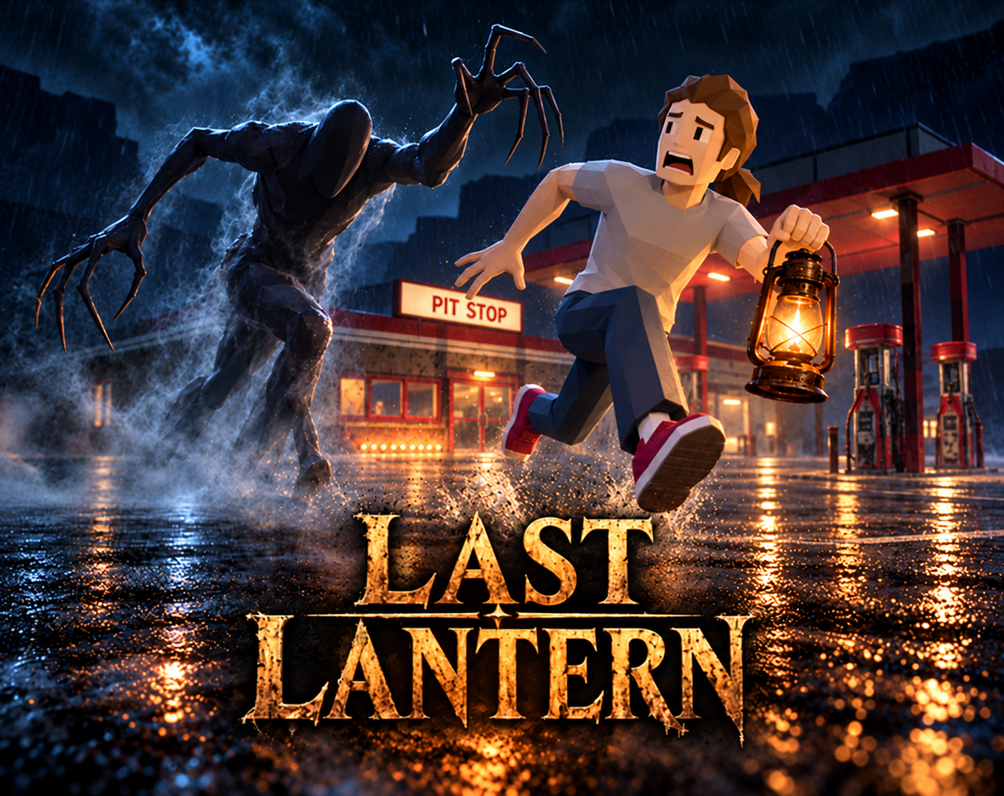 Last Lantern