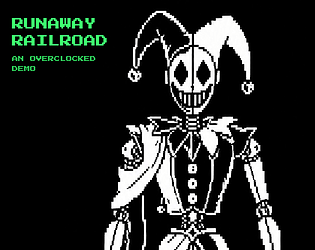 Indie Horror: Runaway Railroat