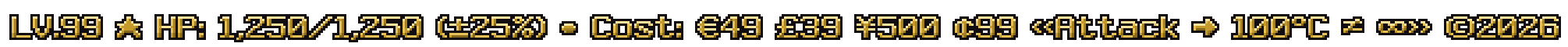 Block Font (pngs) (letters, numbers, symbols)