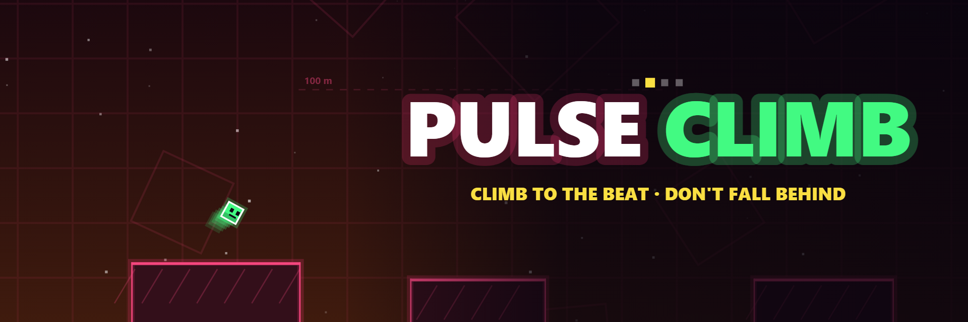 Pulse Climb