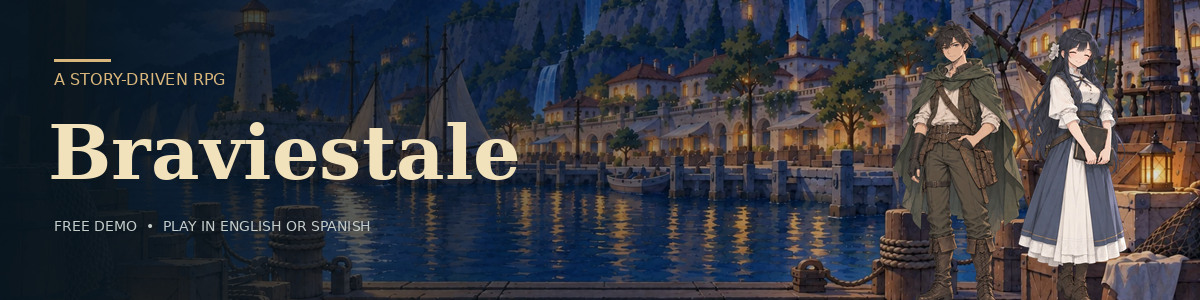 Braviestale