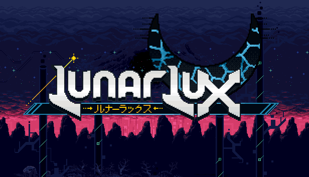 LunarLux instal