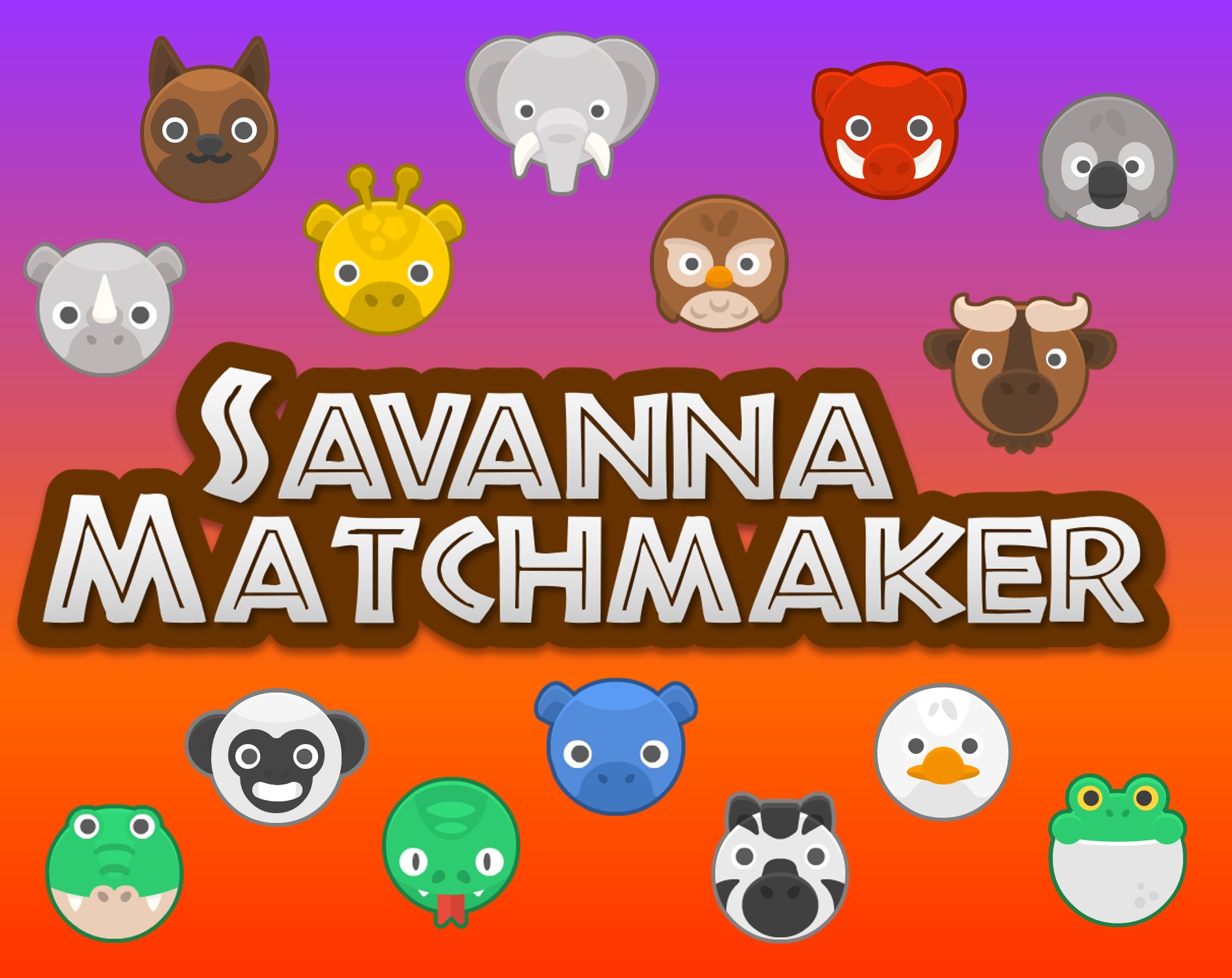 making-a-matching-game-with-powerpoint-savanna-matchmaker-by-nemopearwall