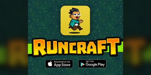 Cover image for Runcraft