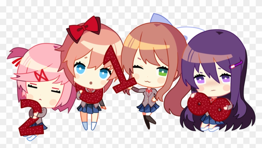 DDLC