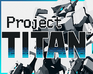 Project TITAN Demo