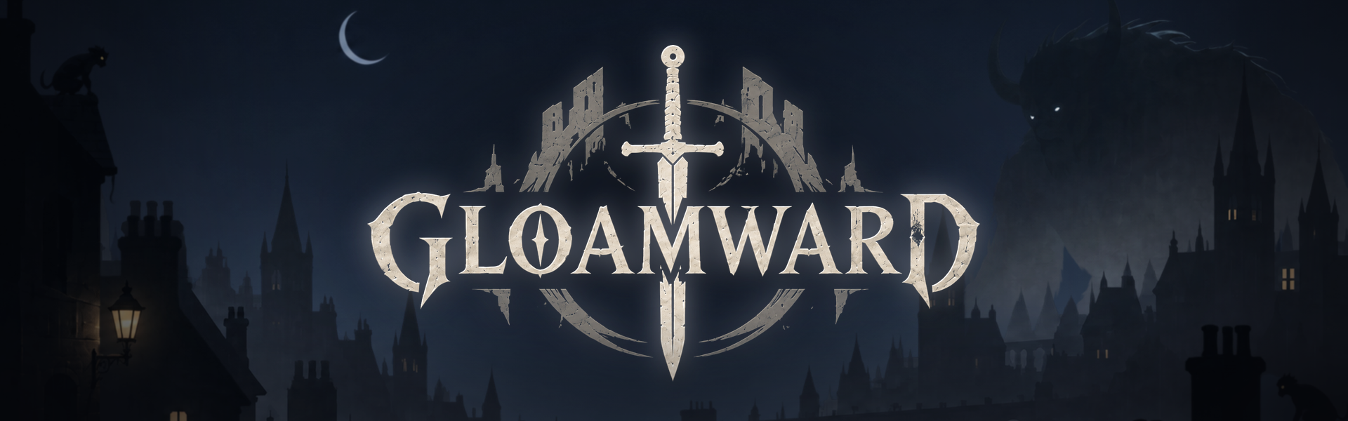 Gloamward