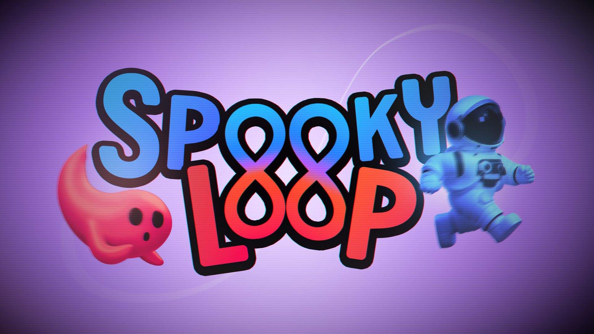 SPOOKY LOOP