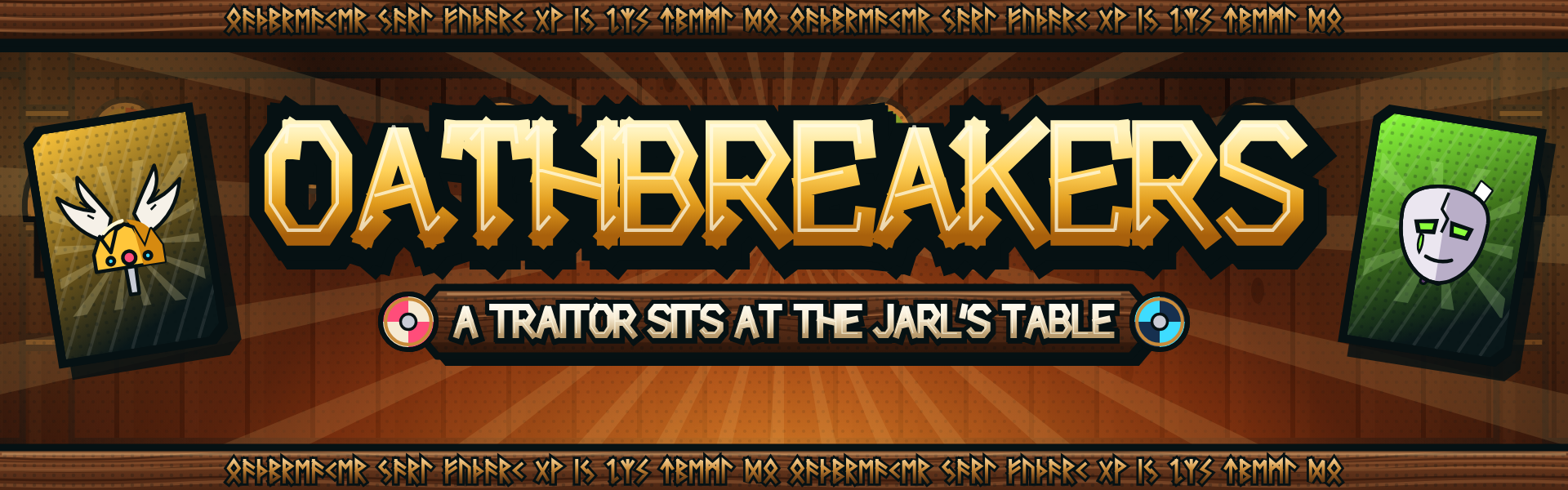 Oathbreakers