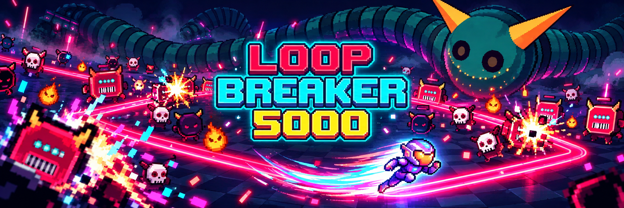 LOOP BREAKER 5000