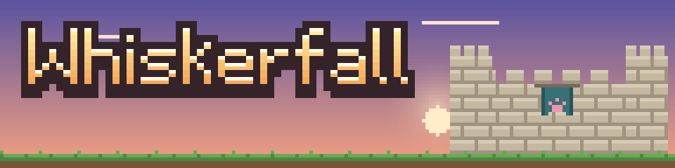 Whiskerfall