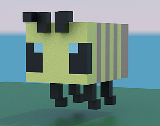 Bees (demo)