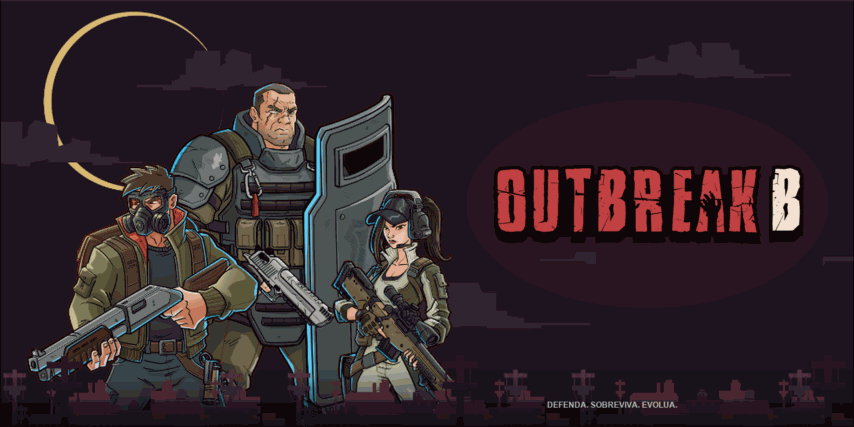 Outbreak B