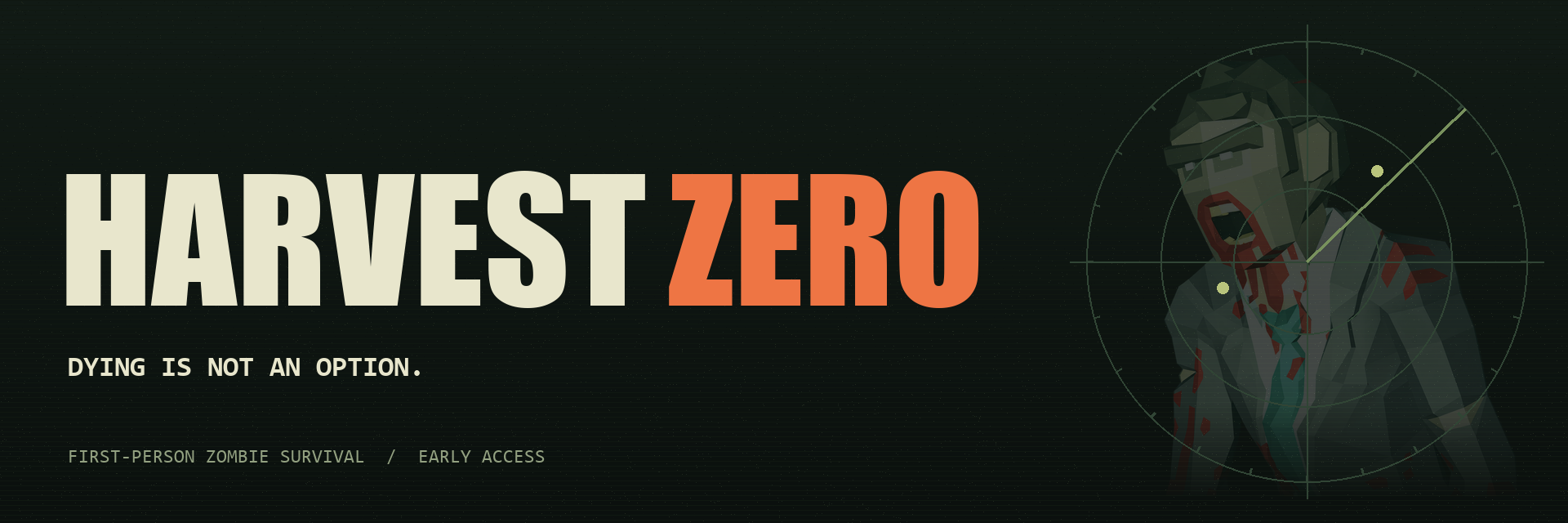 Harvest Zero