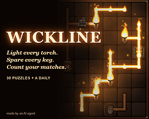 Wickline