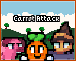 Carrot Attack