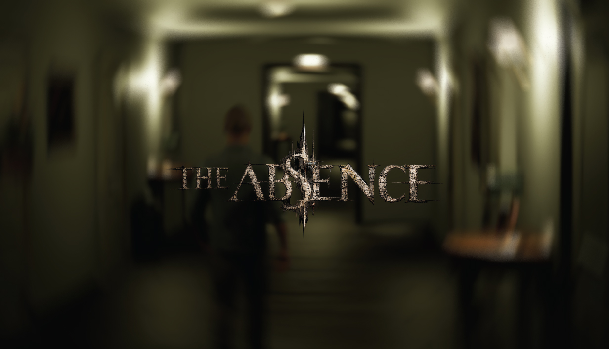 How Is Absent The Absence by CyroCube