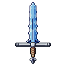 Hero Swords