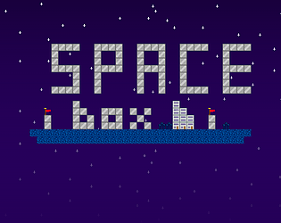 Spacebox