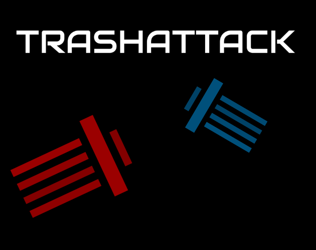 TRASHATTACK