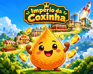 Império da Coxinha