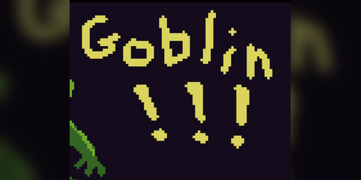 Cover image for Goblin Trilogy Part 1 - a goblin