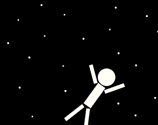 Space Fall