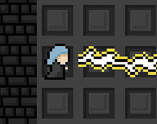 Ludovic Apprentice