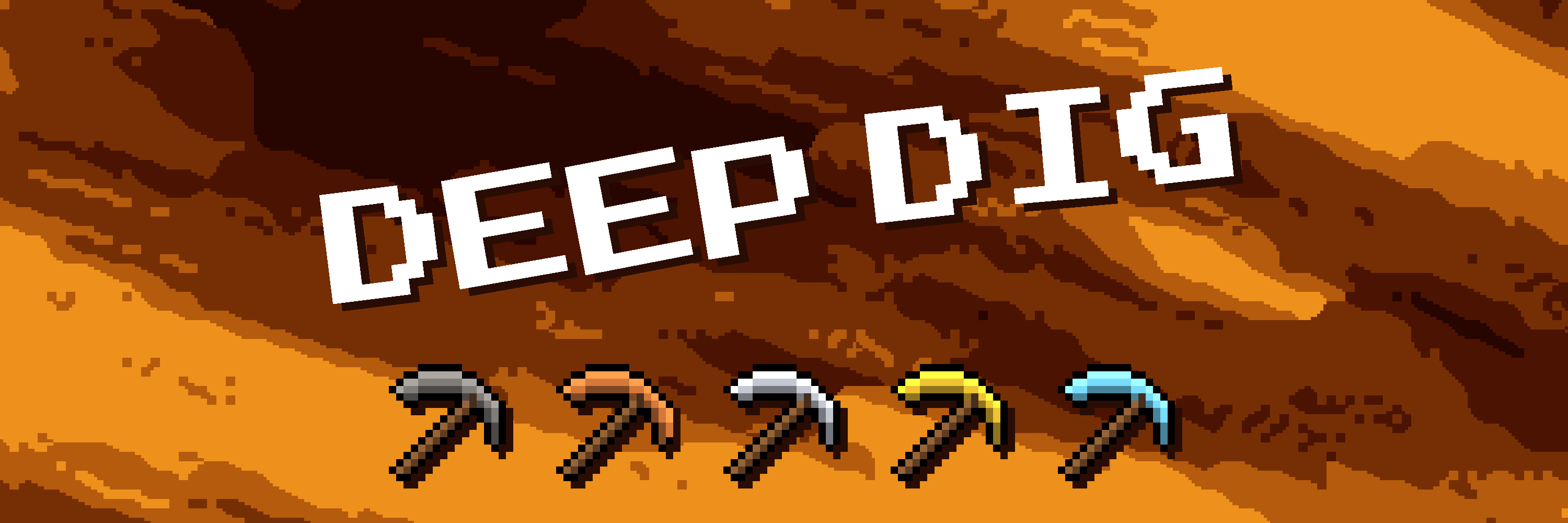 Deep Dig
