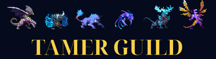 Tamer Guild