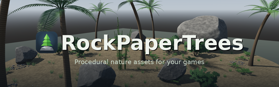 RockPaperTrees