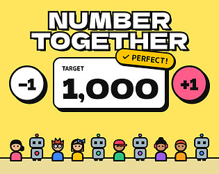 Number-Together